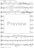 String Quartet No. 14 in C-sharp Minor, Op. 131 - Violin 1