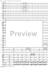 Symphony No. 3, Movement 2 - Full Score