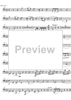 String Quartet f minor Op. 5 - Cello