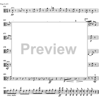 Ceresio '47 Op.18 - Viola