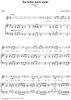 Du liebst mich nicht, Op. 59, No.1, D756
