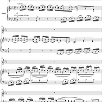 St. John Passion: Part II, No. 20, "Erwäge"