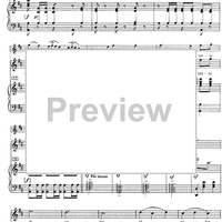 O sento o mio bell'angelo from I Puritani