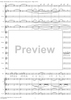 "Presto, presto! pria ch'ei venga, por mi vo'", No. 14 from "Don Giovanni", Act 1, K527 - Full Score