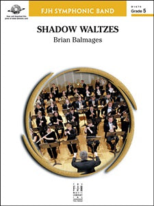Shadow Waltzes - Score