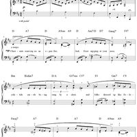 The Christmas Song (Chestnuts Roasting On An Open Fire)