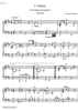 Pièces de clavecin  8th ordre, L' Unique