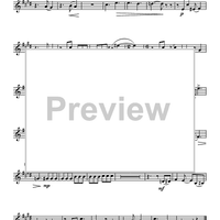 Nocturne - Horn in F