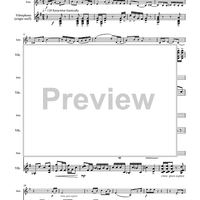 Prologues - Vibraphone