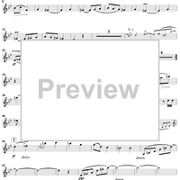 String Sextet No. 2 - Violin 2