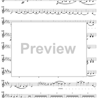 Piano Trio No. 7 in B-flat Major, "Archduke" - Violin