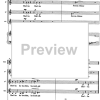 Missa "Laudes Domini Cantabo"