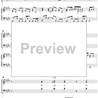 Holy Holy Holy (Hosanna)