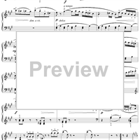 Sonatina in A Major, Op. 59, No. 1