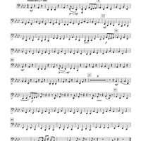 Country Bandstand - Tuba