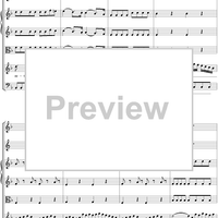 Exsultate, jubilate - No. 1 from "Exsultate, jubilate" Motet in F major - K158a (K165)