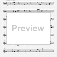 The Star-Spangled Banner - Trumpet 2