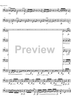 String Quartet f minor Op. 5 - Cello