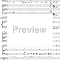 "Tibi omnes", from "Te Deum" (Op. 22, H118)