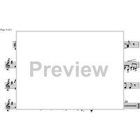 Maghen David - Violin 2