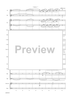 Andante (from Prince Igor) - Score