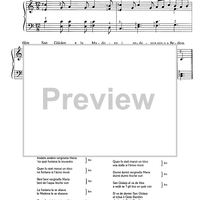 San Giüsep e la Madona (Lombardia)