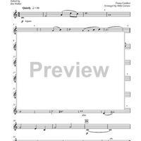 Silent Night - Alto Flute