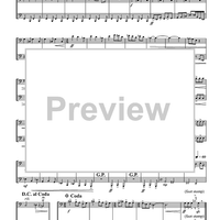 Wallowed Out - Score