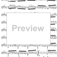 Suite No. 5 c minor BWV 1011 - Cello