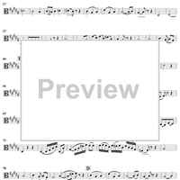 String Quartet in B Minor, Op. 64, No. 2 - Viola