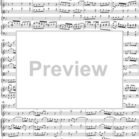 Overture from Oratorio "Solomon" (HWV67)