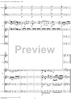 Symphony no. 18 in E-flat major - Full Score