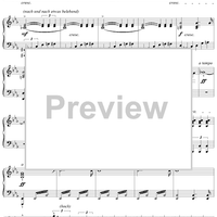 Symphony No. 4 in E-flat Major (Romantic), Movt. 4