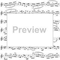 Violin Partita No. 2 in D Minor