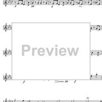 Birthday Variations Rossini - Oboe