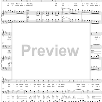 Fidelio, Op. 72, No. 14: "Er sterbe!"