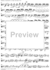 String Quintet No. 1 in A Major, Op. 18 - Viola 2