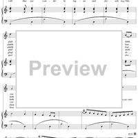 Thirteenth Century Love Lilt, Mo ghille dubh ciar dubh