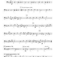 Civil War Roundtable - Baritone / Euphonium