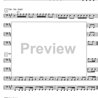 Double Bass Daily - Double Bass