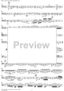 Piano Trio in E major    - HobXV/28 - Cello