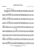 Greensleeves - Euphonium 1 BC/TC