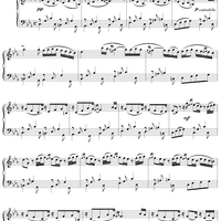 Suite No. 3 in C Minor