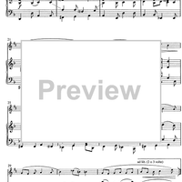 Monachalis Op.18 - Score