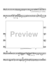 Festive And Commemorative Music - Tuba 1A