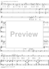La forza del destino, Act 4, Nos. 25a and 25b, Scene. "Giunge gualcun" and "Siete il portiere?" - Score
