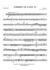 Symphony No. 41, Mvt. IV - Trombone 3