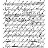 2. Concerto in C - Violin I