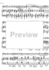 Cantabile Op.36 No. 2 - Score
