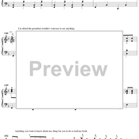 The Unofficial Spokesman